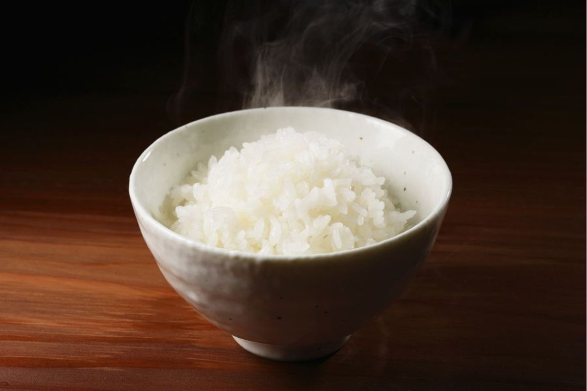 Ai nên dùng gạo hữu cơ?