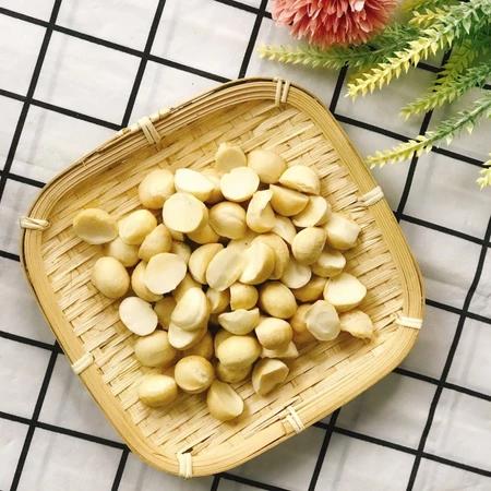 Nhân hạt macca đã tách vỏ VANILLA, nhân macca chín không chất bảo quản, cung cấp chất dinh dưỡng
