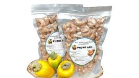 Hạt Điều A Cồ – Đặc Sản Việt Nam Được Ưa Chuộng Khắp Thế Giới