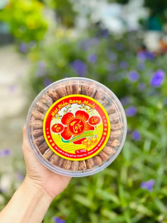 HẠT ĐIỀU XẾP HOA (Hàng Cam A Cồ hàng VIP loại 1)