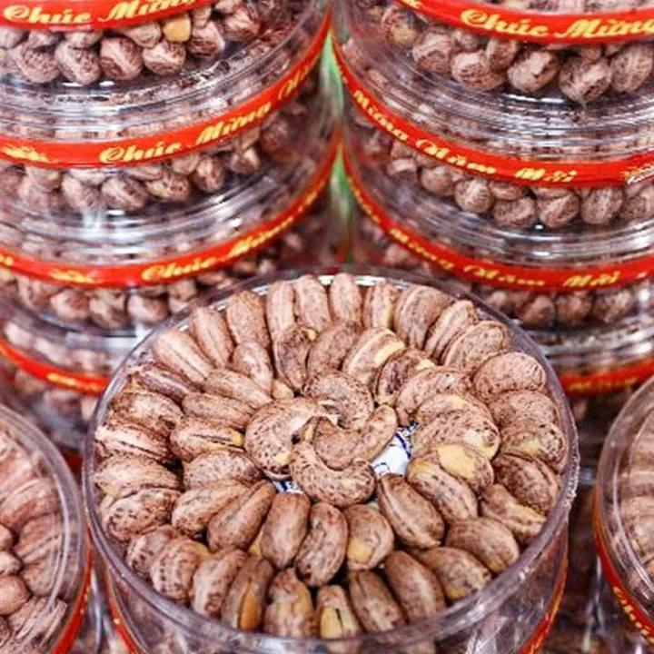 1kg HẠT ĐIỀU A CỒ BÌNH PHƯỚC- HAT TO, RẤT NGON, THƠM VÀ BÙI