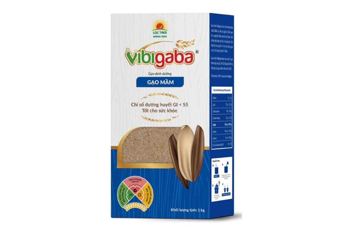 Vì sao nên đưa gạo mầm vào thực đơn hàng ngày?