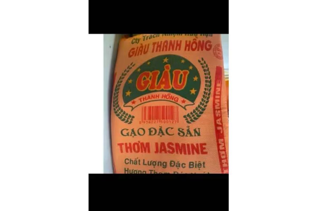 Vì sao gạo thơm Jasmine được ưa chuộng?
