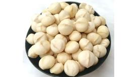 Giá trị dinh dưỡng của nhân hạt macca – Siêu thực phẩm vàng cho sức khỏe