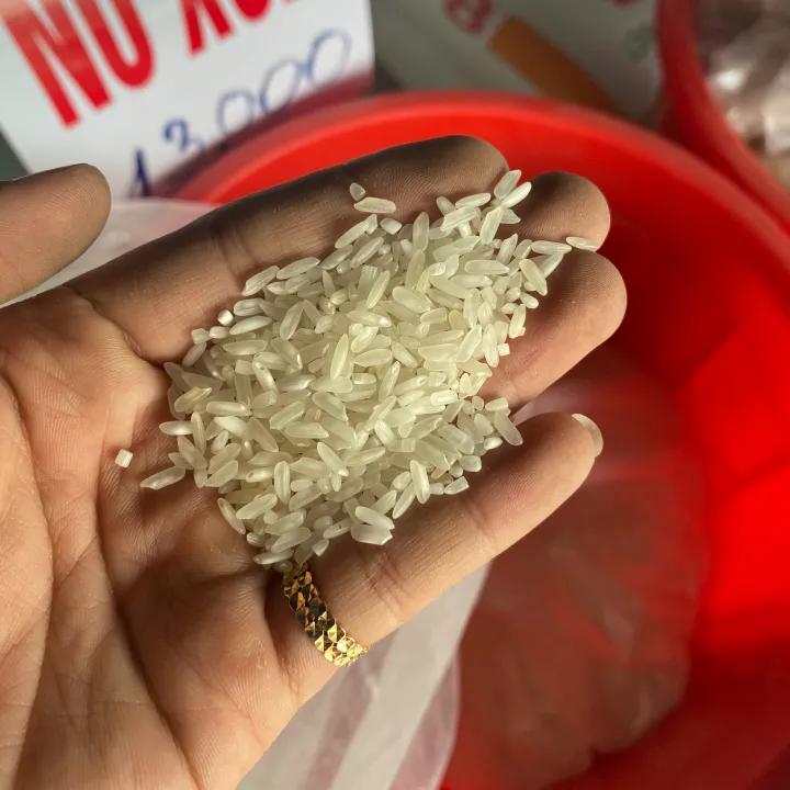 Gạo Nở Xốp để nấu cơm quán