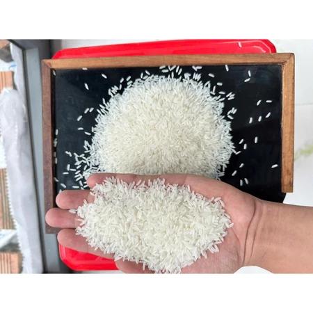 Gạo Nàng Hoa Chợ Đào (Đài Thơm 8) 