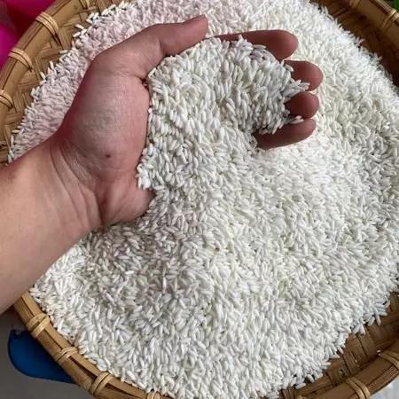 Gạo Nếp Thái Lan 1Kg Thơm Dẻo - Dùng cho nấu xôi gia đình