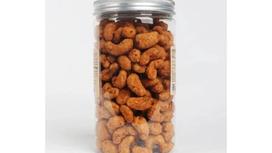 Hạt Điều Cay: Món Ăn Vặt Giòn Rụm, Đậm Đà Hương Vị