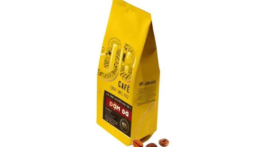 Cà phê nguyên hạt – Lựa chọn tinh tế cho người yêu cà phê đúng nghĩa