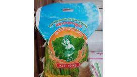 Gạo Campuchia – Bí Quyết Ngon Của Bữa Cơm Đông Dương