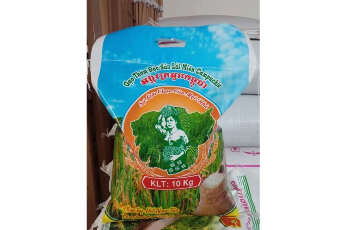 Xu hướng tiêu dùng gạo Campuchia tại Việt Nam
