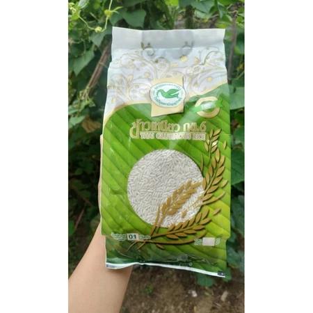 Nếp Thái ND6 Thơm Ngon Gói 1Kg