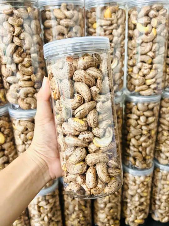 HẠT ĐIỀU CAM A CỒ