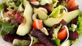 Danh sách một số món ăn ngon làm từ hạt điều