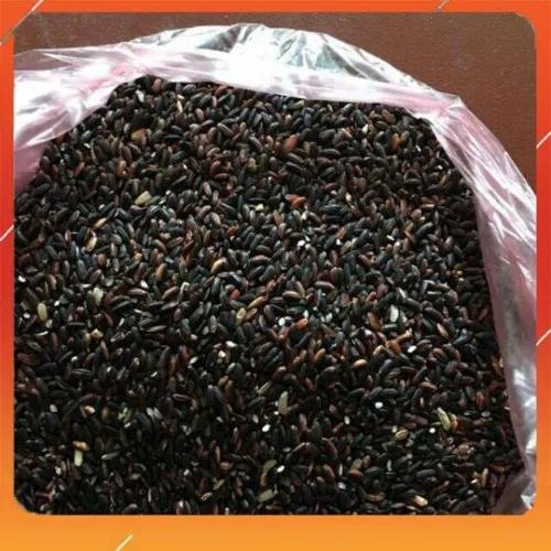 Combo 3 kg Gạo Nếp Cẩm Loại Ngon - gaonep
