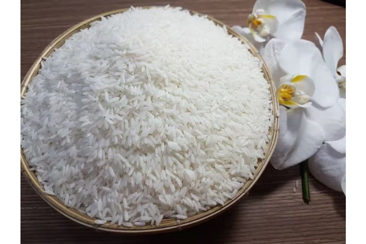Quy Trình Sản Xuất Gạo Tài Nguyên