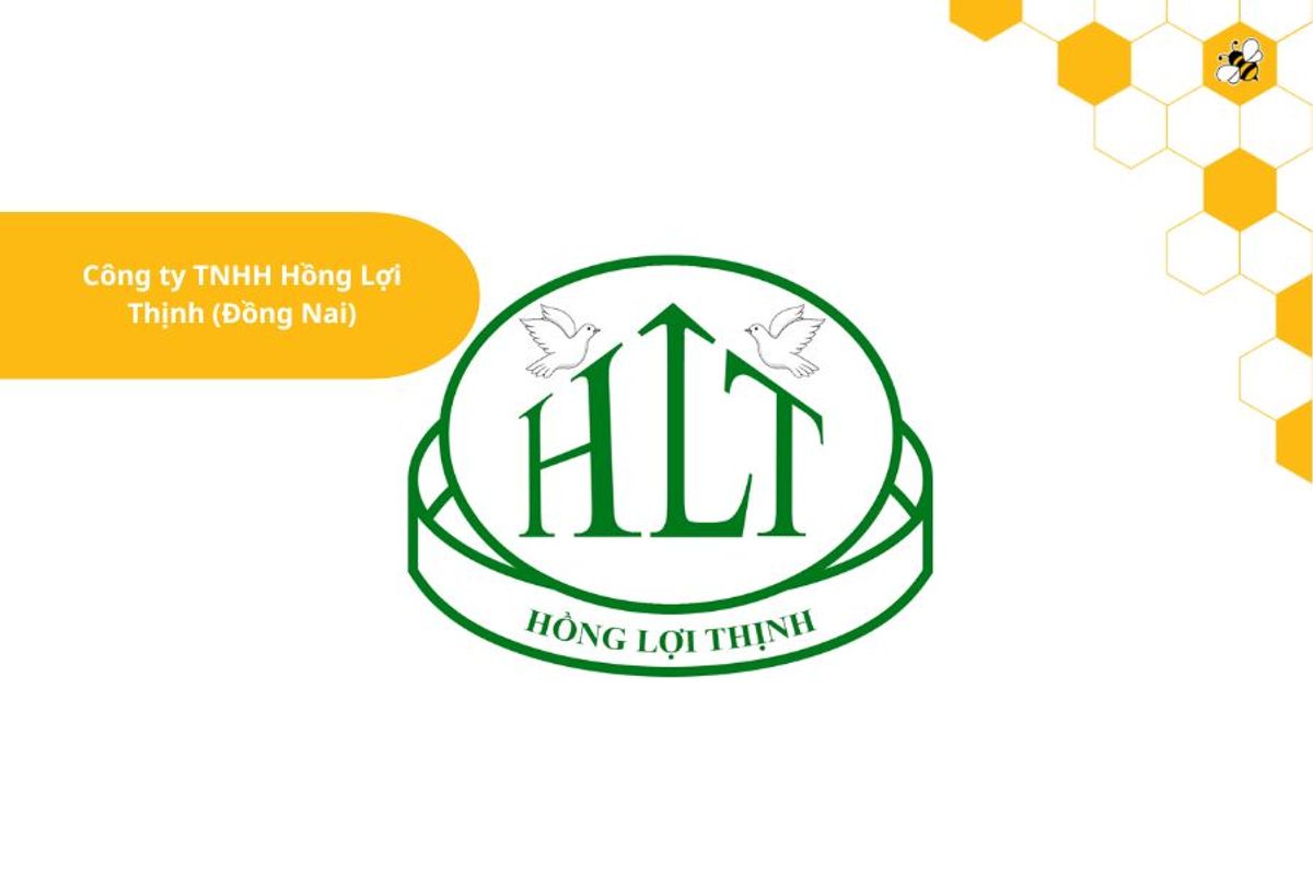 Công ty TNHH Hồng Lợi Thịnh (Đồng Nai)