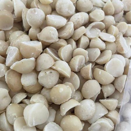 500g Nhân Hạt Macca Bể 2 Dùng Để Làm Bánh,Làm Sữa - Macca Đăk Lak - Date mới