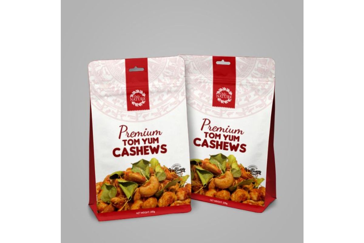 Hương Vị Tomyum Đặc Trưng Có Gì Hấp Dẫn?