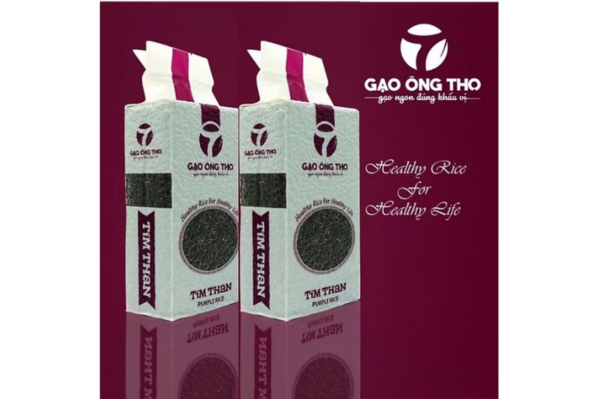 Các loại gạo lứt phổ biến hiện nay