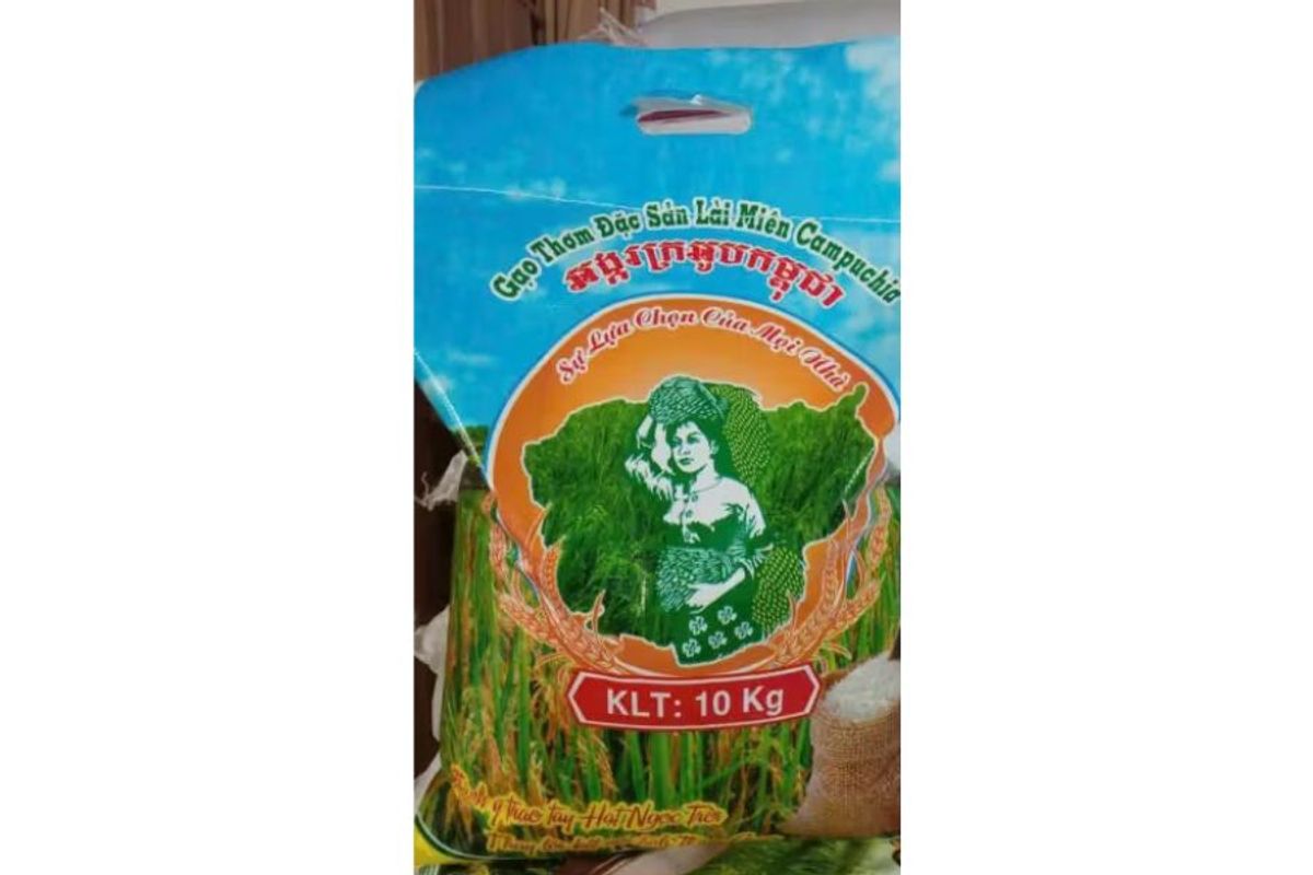 Cách Sử Dụng Gạo Miên Trong Các Món Ăn