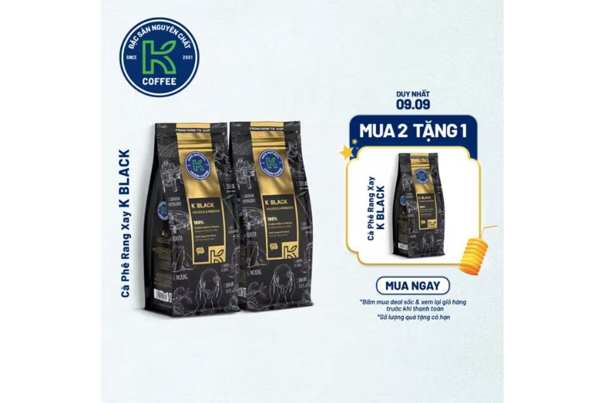 Vì sao nên chọn cà phê hạt nguyên chất thay vì cà phê xay sẵn?