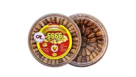 Hạt Điều Xếp Hoa – Món Quà Tinh Tế Từ Thiên Nhiên Và Nghệ Thuật