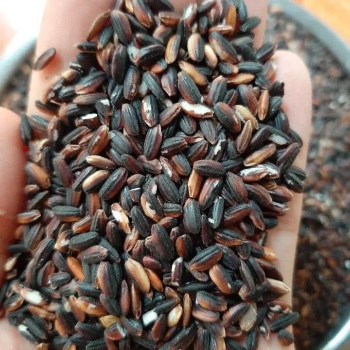 Gạo nếp cẩm 5kg