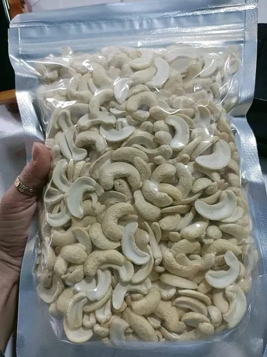 400grm Nhân Hạt Điều Sống Bể 2 Dùng Làm Sữa Hạt SANFOOD