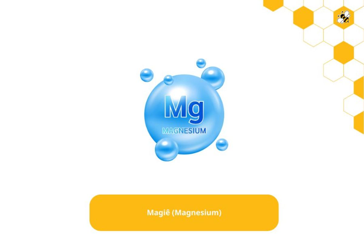 Magiê (Magnesium)