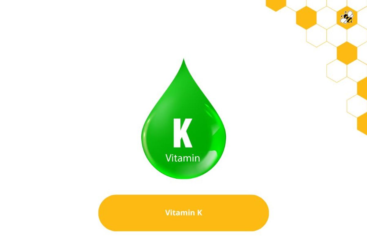 Vitamin K