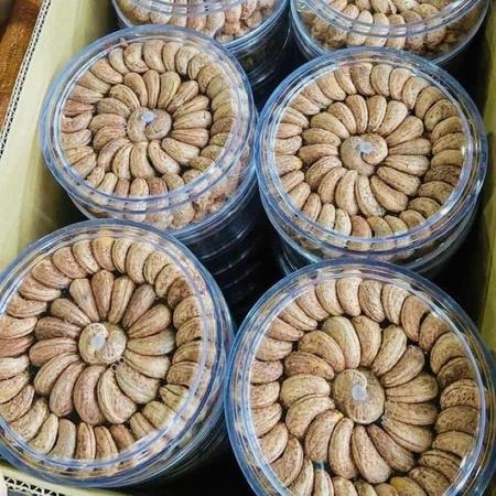 500G hạt điều xếp hoa A Cồ loại 1 tuyển chọn