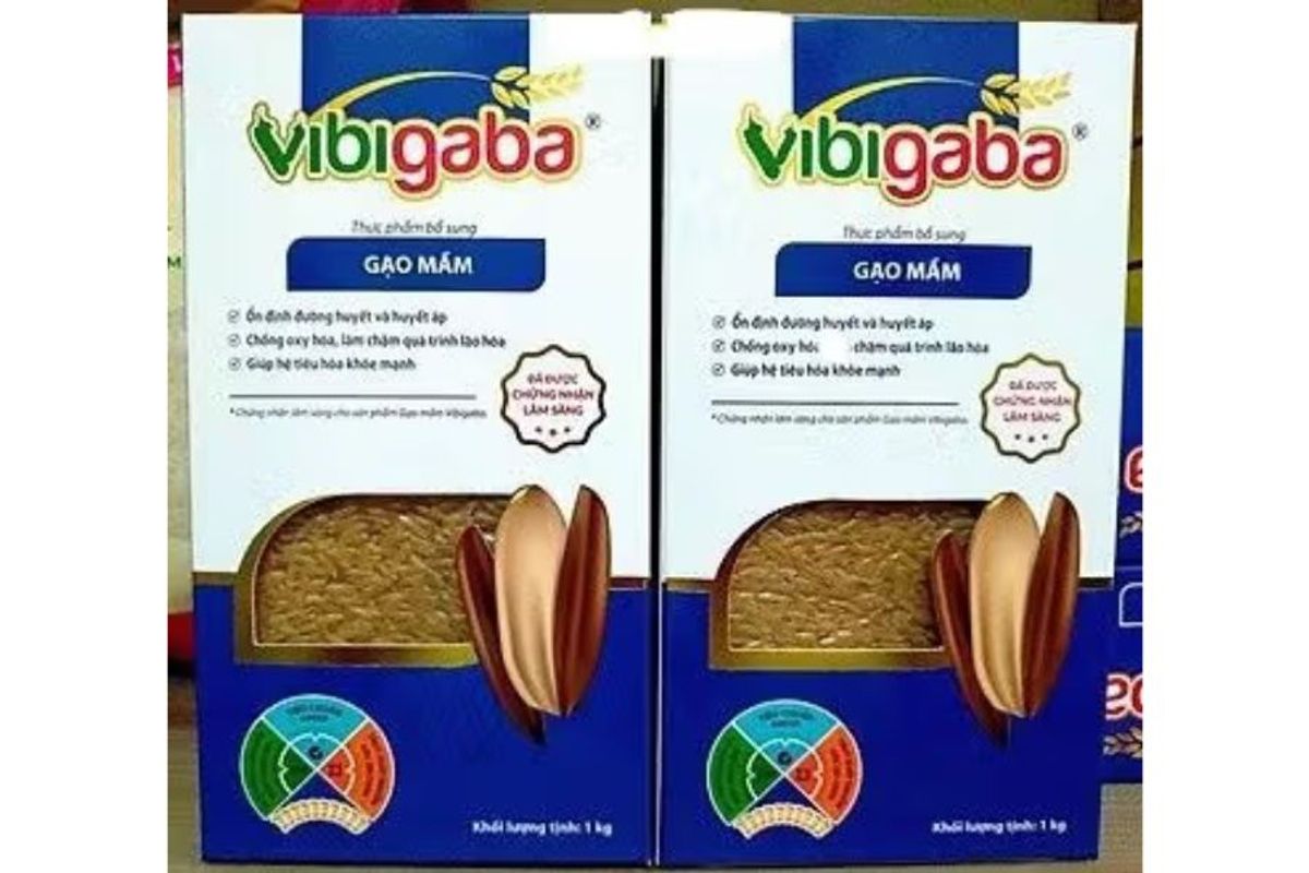 Nguồn gốc và sự phát triển của gạo mầm