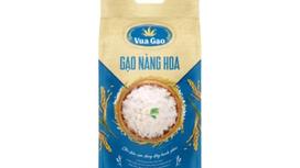 Gạo Nàng Hoa – Tinh Hoa Hạt Ngọc Việt Cho Bữa Cơm Ngon Tròn Vị