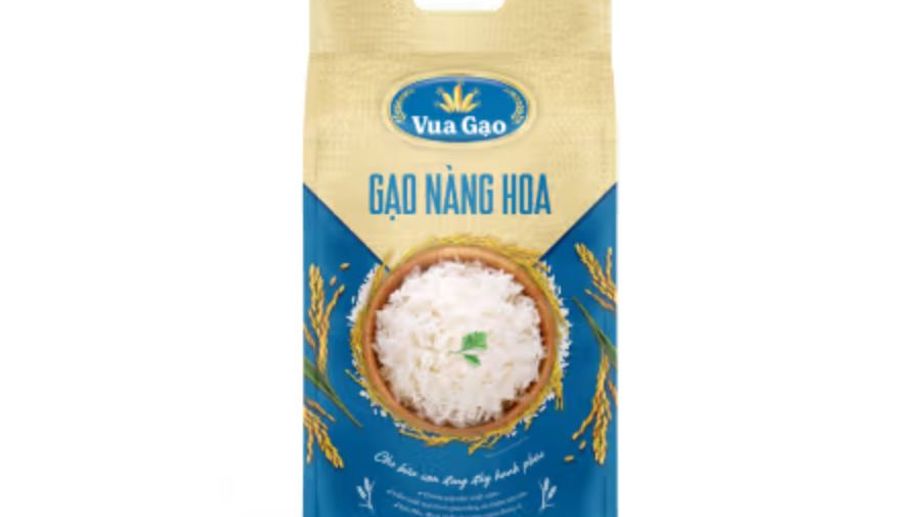 Gạo Nàng Hoa – Tinh Hoa Hạt Ngọc Việt Cho Bữa Cơm Ngon Tròn Vị