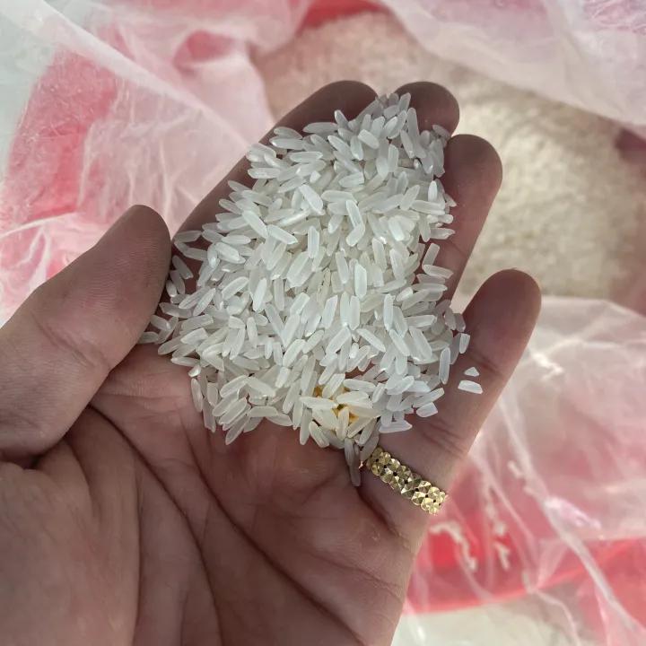 Gạo Hương Lài