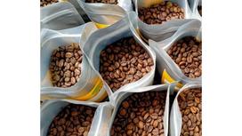 Cà Phê Hạt Rang – Tận Hưởng Hương Vị Tự Nhiên Và Chất Lượng Cao