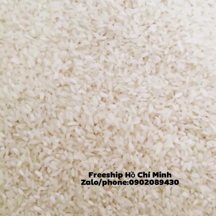 [HCM]COMBO 5KG SÓC MIÊN HÀNG KHÔ XỐP
