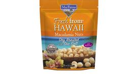 Hạt (quả) macca (mắc ca) Mỹ