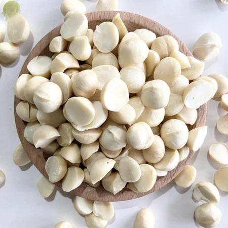 500g Nhân Hạt Macca Bể 2 Dùng Để Làm Bánh,Làm Sữa - Macca Đăk Lak