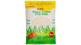 Gạo Nàng Thơm Chợ Đào - Đặc Sản Hương Vị Tinh Túy Của Việt Nam