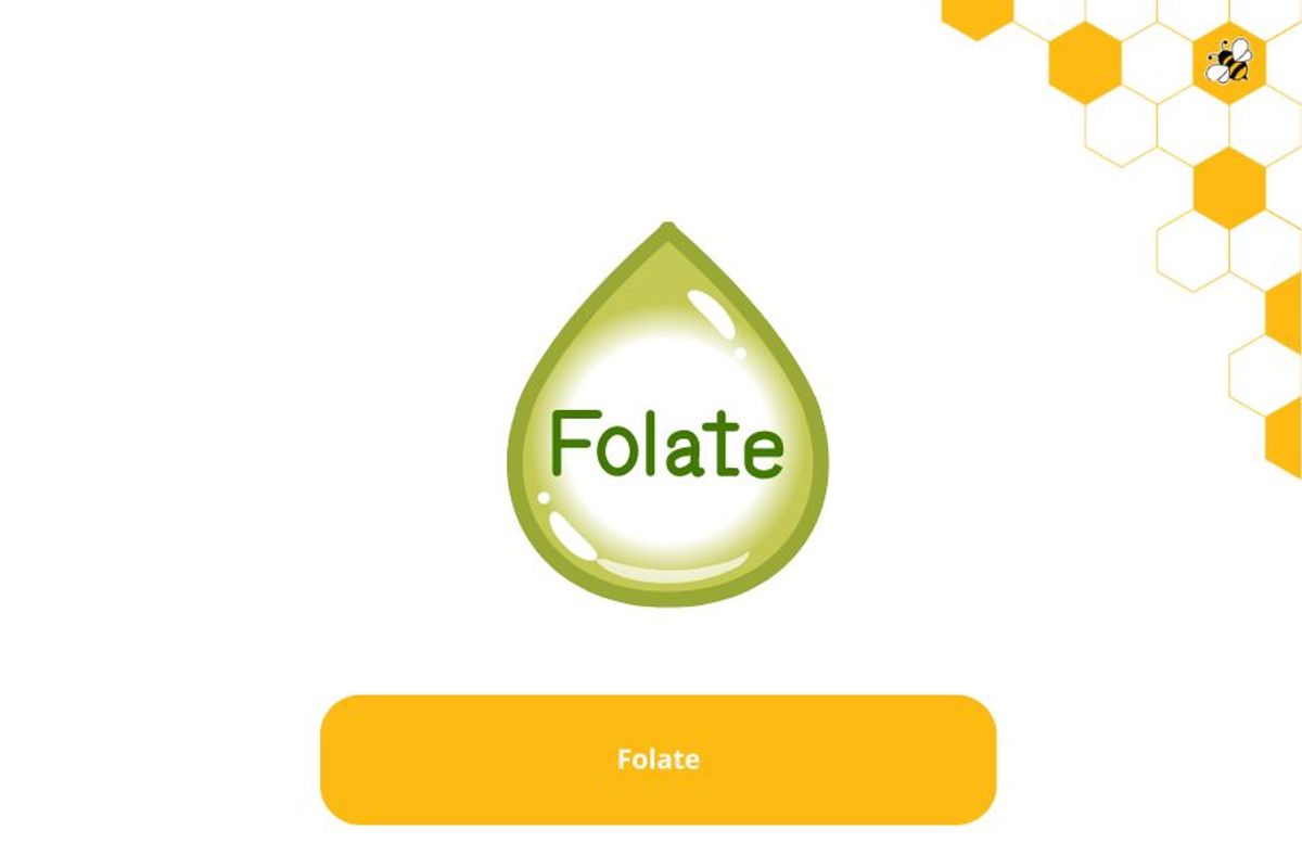 Folate