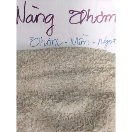 Gạo nàng thơm chợ Đào