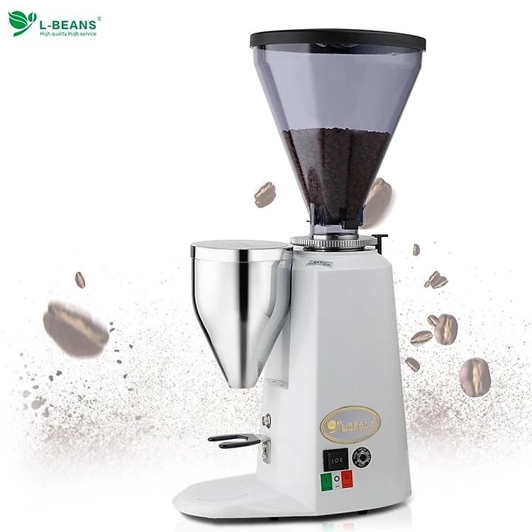 Máy xay hạt cà phê chuyên nghiệp dùng cho quán cà phê L-Beans 900A