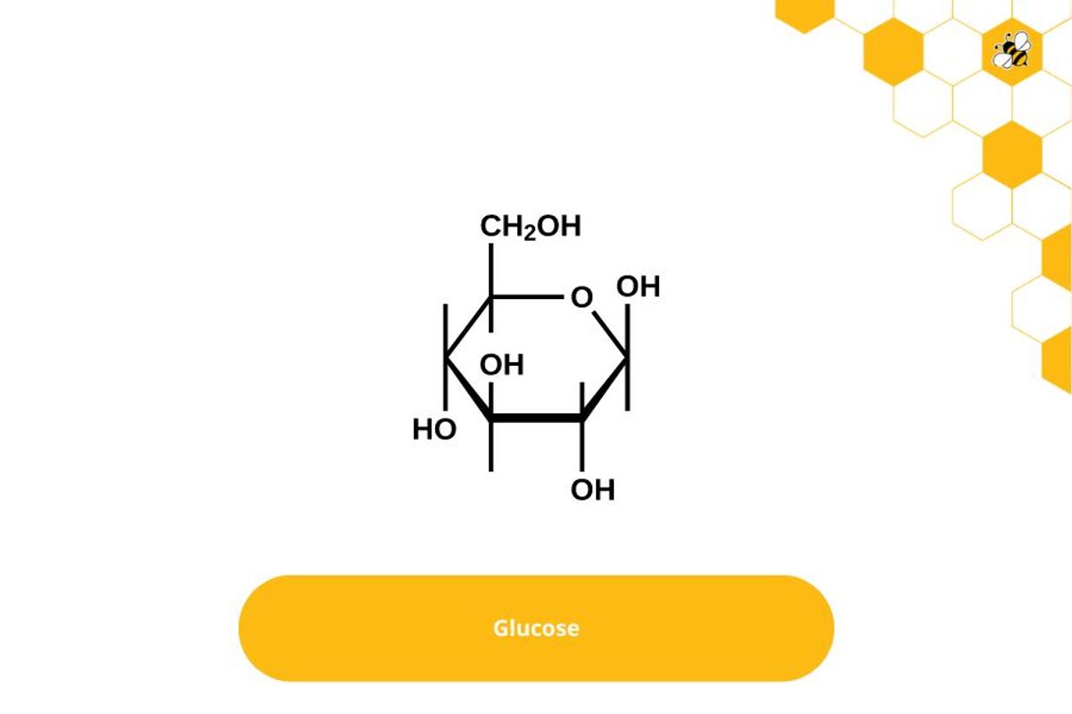 Glucose