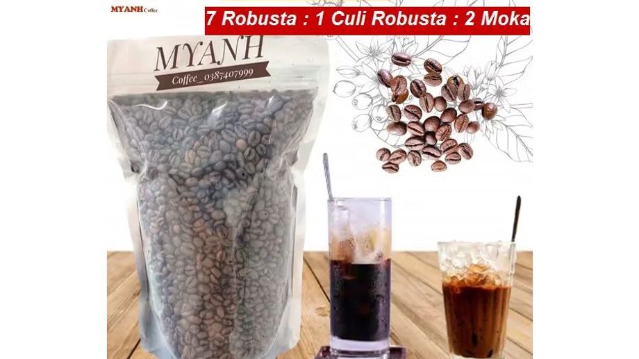 Giới thiệu về Cà Phê Lâm Đồng - Lịch sử và đặc điểm của cà phê Lâm Đồng