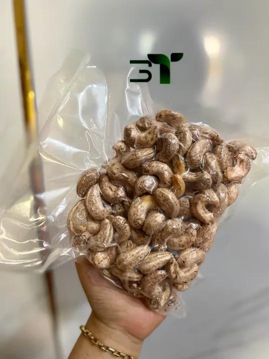 Hạt điều A cồ Bình Phước Hữu cơ