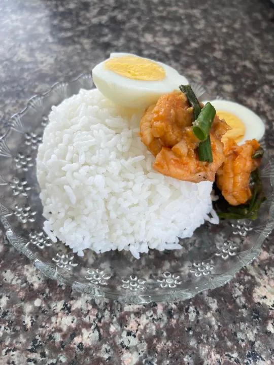Gạo Tài Nguyên túi 5kg nở nhiều thơm mềm xốp cơm không dẻo