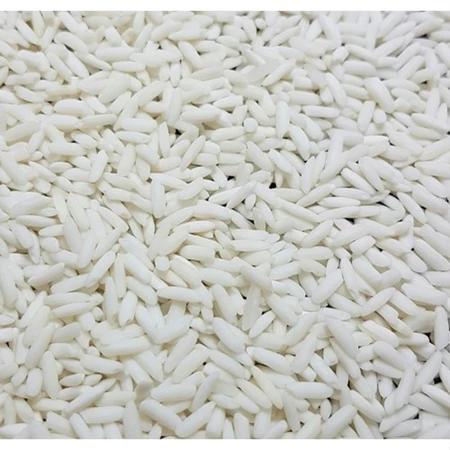 2KG Gạo Nếp Thái Lan hạt dài - Siêu Dẻo, Thơm ngon, Mềm_ Nếp Thái loại 1 (Dùng Nấu Xôi, Chè, làm bánh)