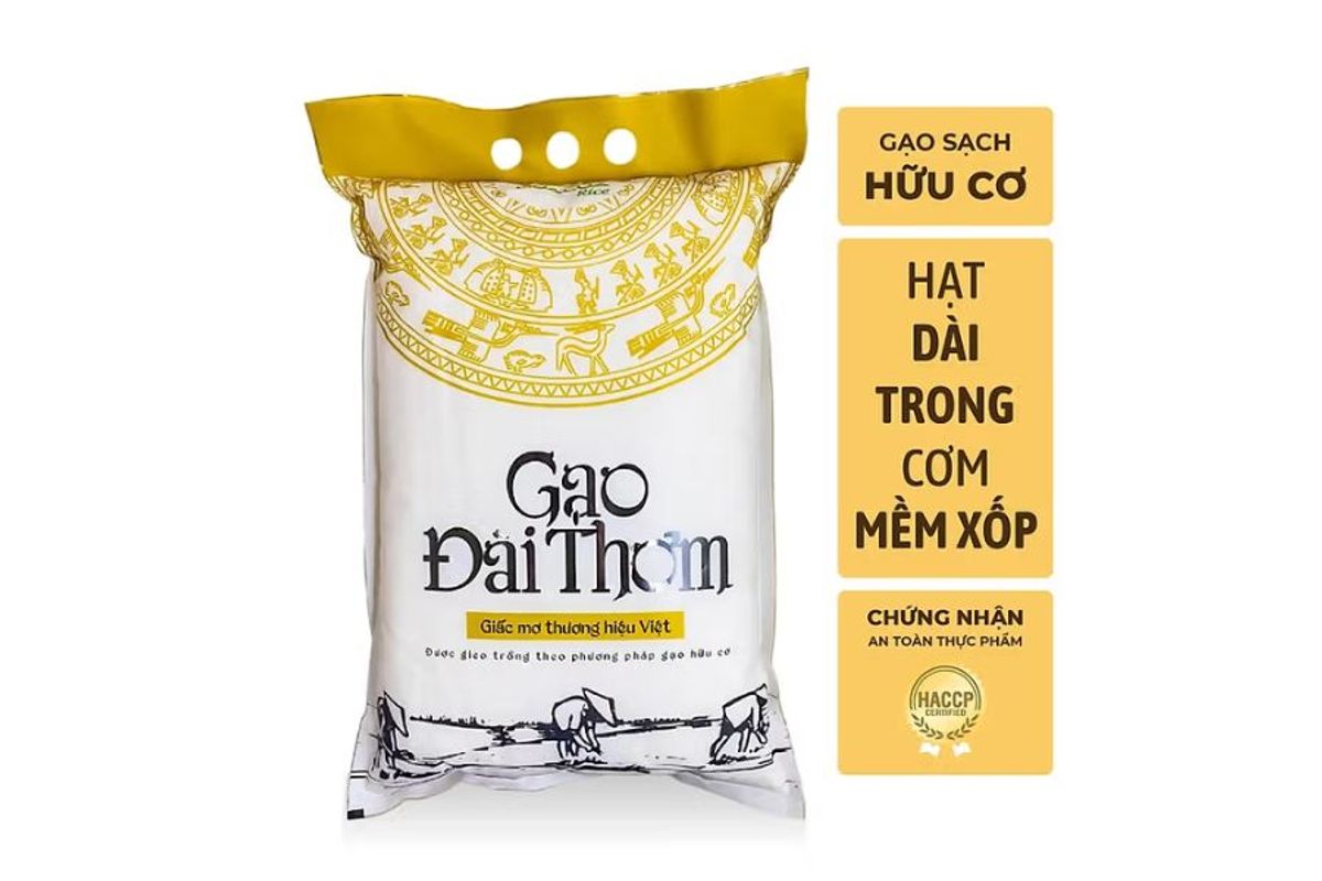 Lời Khuyên Khi Sử Dụng Gạo Thơm